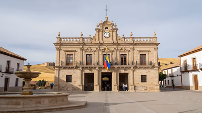 Oposición Trabajador Social Yeles 2026: 1 plaza por concurso-oposición