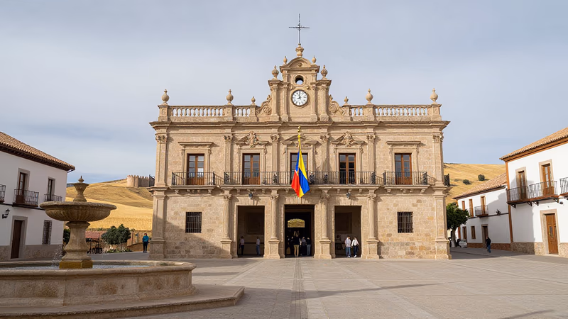 Oposición Trabajador Social Yeles 2026: 1 plaza por concurso-oposición