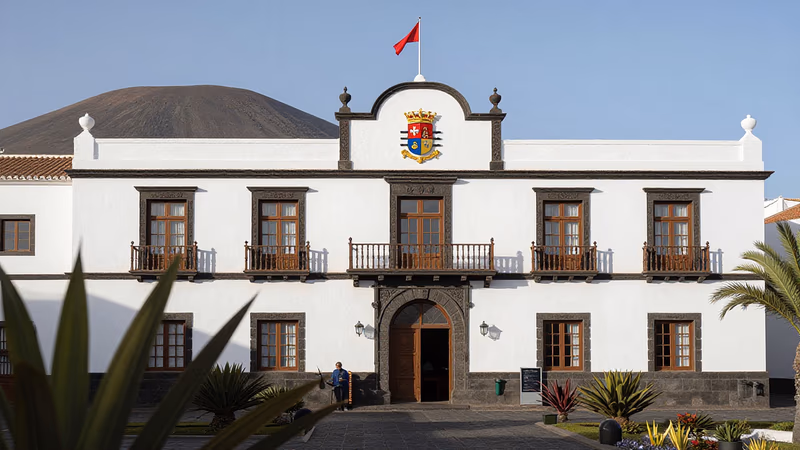 Oposición Oficial de Mantenimiento Cabildo Tenerife 2026: 3 plazas