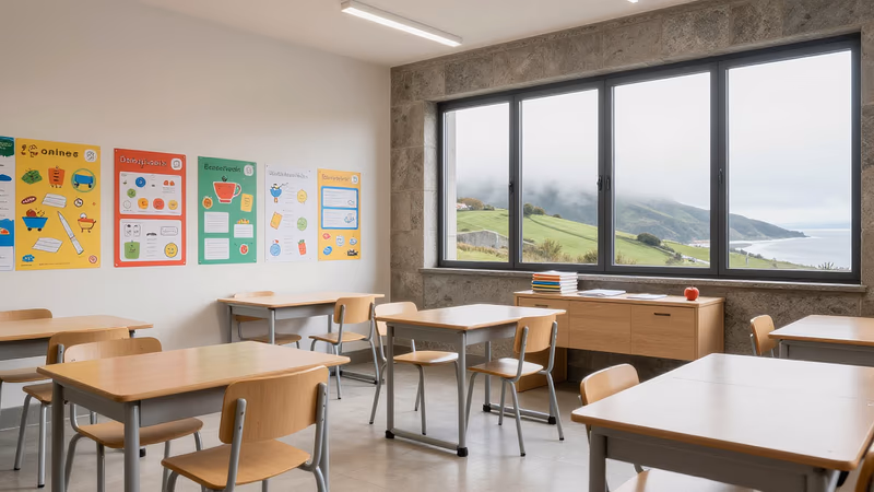 Examen Profesores Biología Pesquera Galicia 2026: Fecha y Lugar