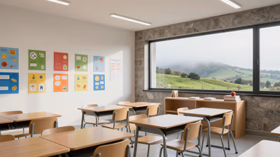 Oposición Biología Pesquera Galicia 2026: Fecha primer ejercicio