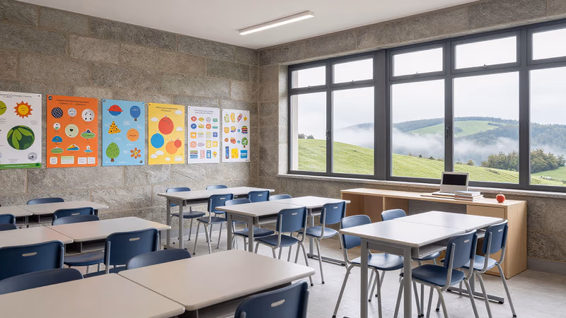 Oposición Biología Pesquera Galicia 2026: Fecha primer ejercicio