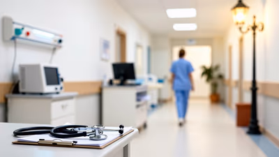 Resolución Facultativo Especialista Farmacia Hospitalaria SERMAS 2026