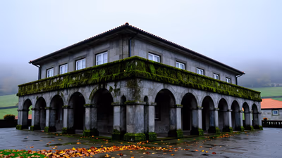 Resolución jefatura Servicio Atención Primaria Santiago de Compostela 2026