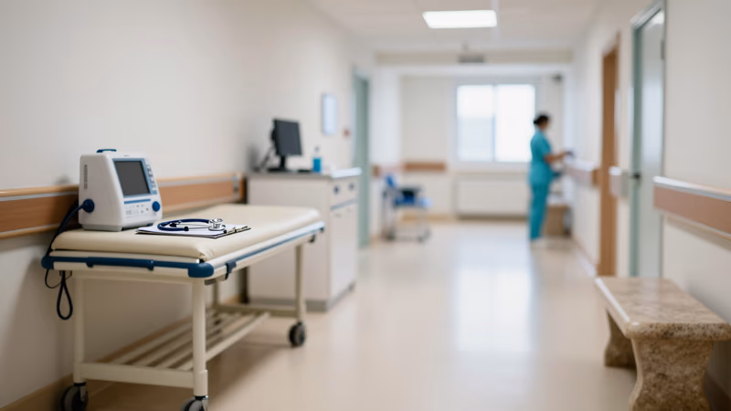 Resolución Provisión Jefe/a Sección Aparato Digestivo SERGAS 2026