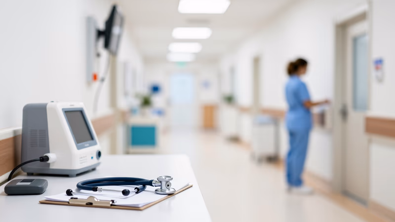 Resolución Supervisor/a Obstetricia Hospital Álvaro Cunqueiro Vigo 2026