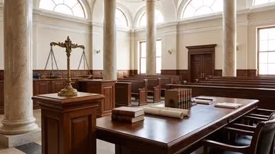 Convocatorias de Justicia 2025: todas las plazas, cuerpos y fechas clave