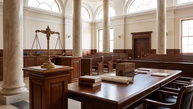 Convocatorias de Justicia 2025: todas las plazas, cuerpos y fechas clave