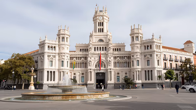 Oposiciones Rivas-Vaciamadrid 2026: Convocatoria de Empleo Público