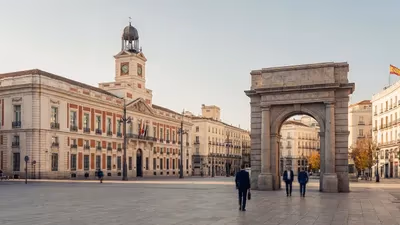 Convocatoria de Empleo Público en Rivas-Vaciamadrid 2026: Procesos Selectivos