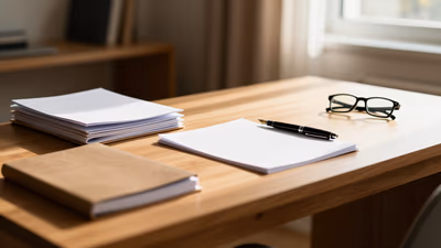 Síndrome del opositor: qué es y cómo superarlo con éxito