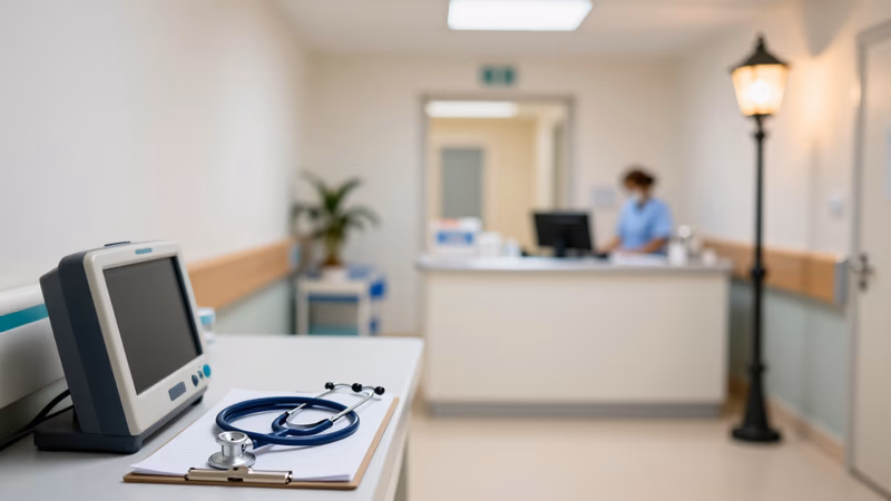 Sistema Sanitario Público de Galicia: Fechas Ejercicios Oposición 2026