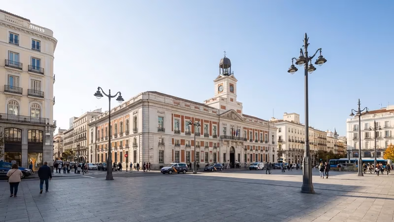 Convocatoria Oposiciones en Soto del Real 2026: Proceso Selectivo