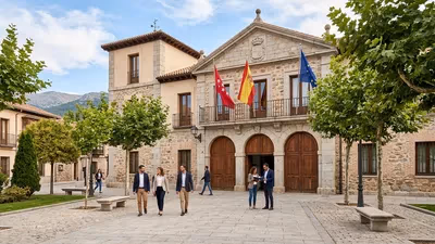 Oposiciones Ayuntamiento de Soto del Real 2026: Nueva Convocatoria