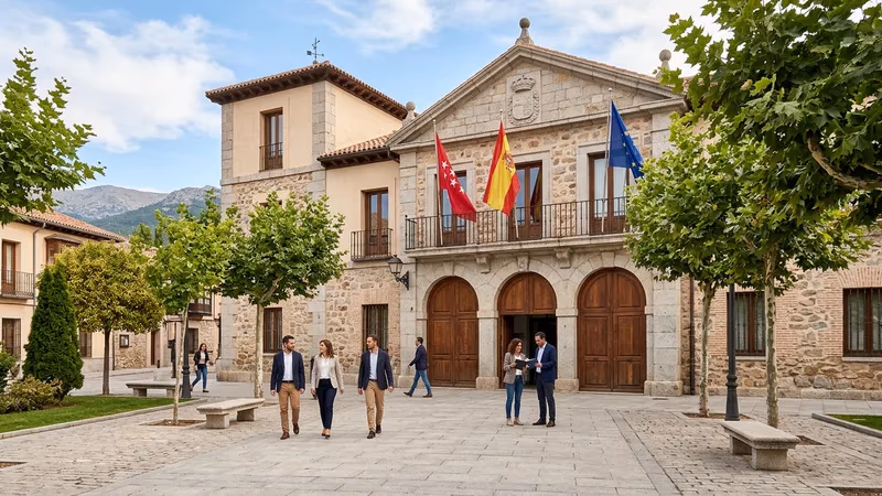 Oposiciones Ayuntamiento de Soto del Real 2026: Nueva Convocatoria