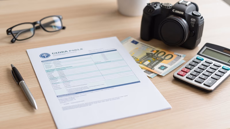 Subida salarial de funcionarios 2026: cuánto cobrarás este año