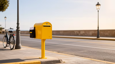 Sueldo en Correos 2026: Cuánto Cobra un Cartero y Agente de Clasificación