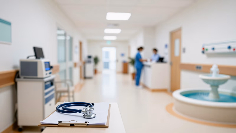 Sueldo TCAE 2026: Tablas Salariales de Auxiliar de Enfermería por CCAA