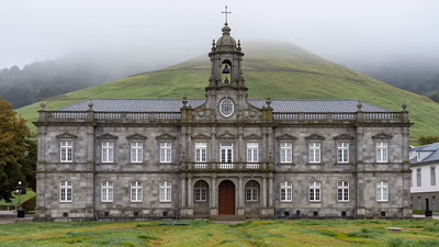 Oposición Cuerpo Superior Xunta Galicia A1 2026