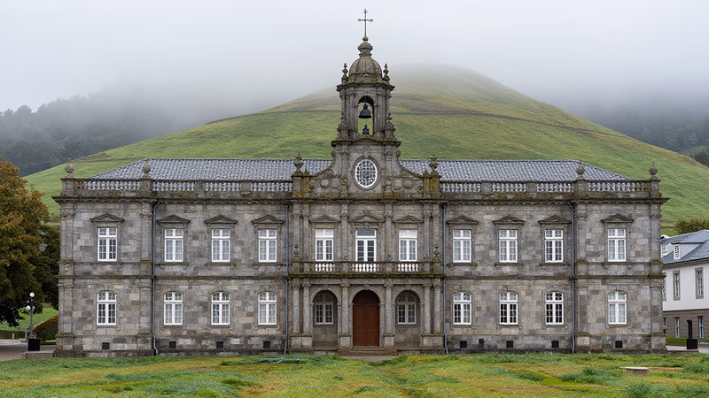 Oposición Cuerpo Superior Xunta Galicia A1 2026