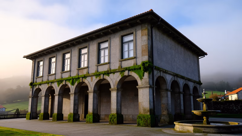 Sumario de convocatorias en el DOG de Galicia - 26 de marzo 2026