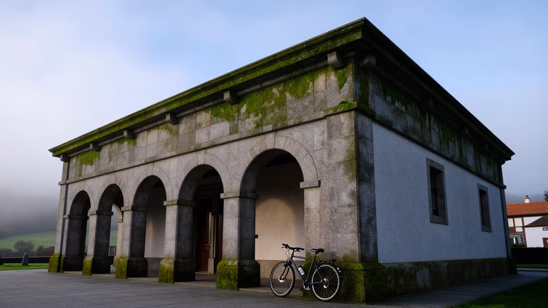 Sumario del Diario Oficial de Galicia (DOG) - 27 de marzo de 2026