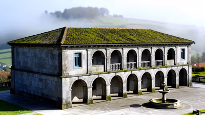 Sumario del Diario Oficial de Galicia (DOG) - 30 de abril de 2026