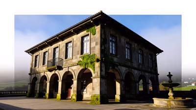 Sumario Diario Oficial de Galicia 27 de julio 2026