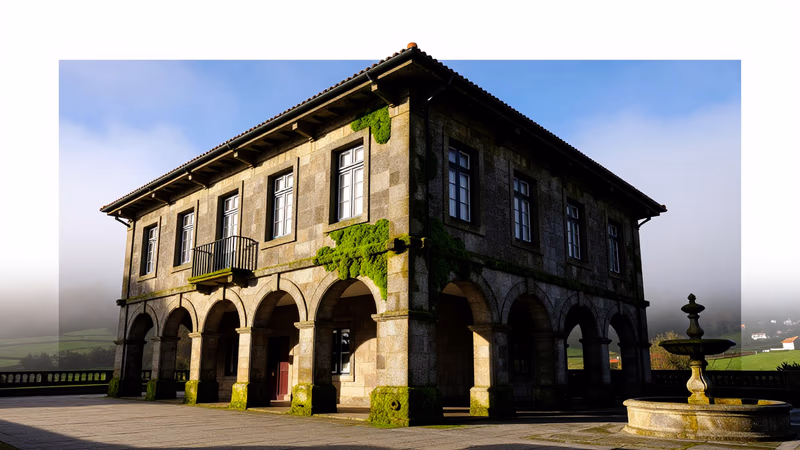 Sumario Diario Oficial de Galicia 27 de julio 2026