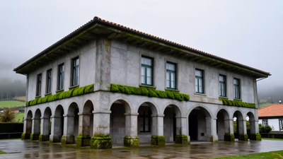 Sumario DOG Galicia 25 de marzo de 2026