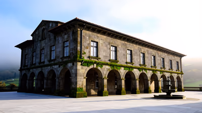 Sumario DOG: Novedades de Empleo Público en Galicia (24 de julio 2026)