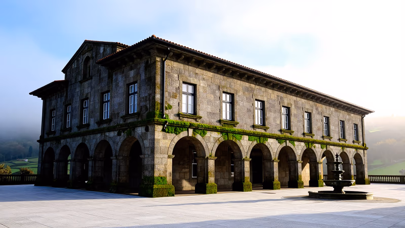 Sumario DOG: Novedades de Empleo Público en Galicia (24 de julio 2026)