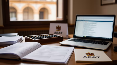 TAC Oposiciones: Técnico de Auditoría y Contabilidad