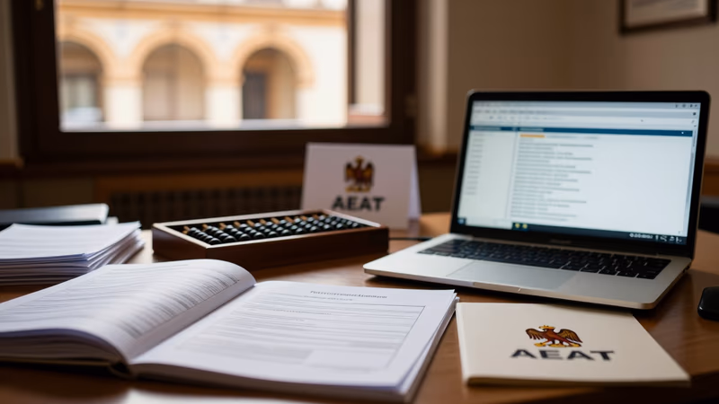 TAC Oposiciones: Técnico de Auditoría y Contabilidad