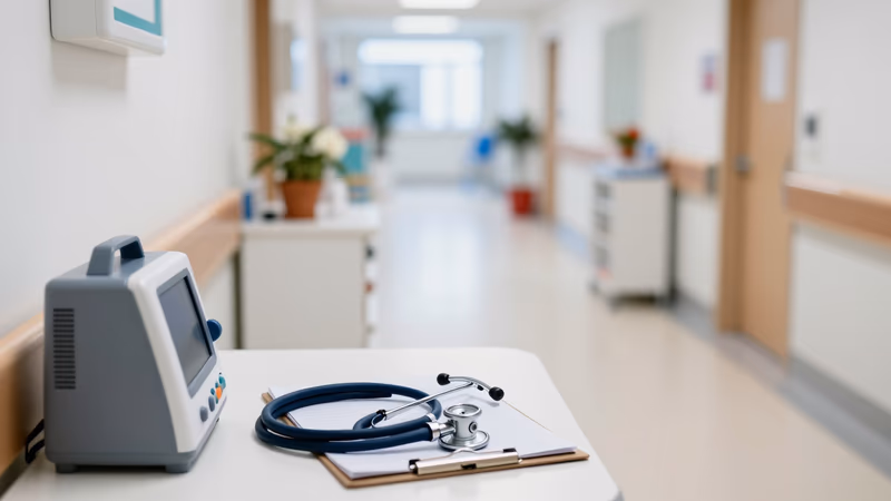 Técnico Auxiliar Enfermería SAS 2026: Modificación OEP y Fase de Oposición