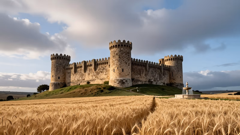 Técnico de la Oficina Mancomunidad Cabeza del Torcón 2026: 1 plaza