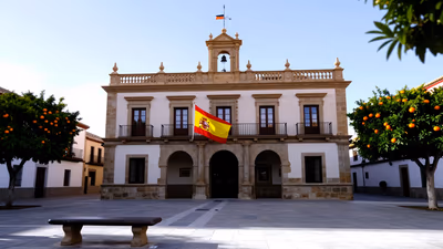 Técnico/a auxiliar Ayuntamiento Torelló 2026: 1 plaza