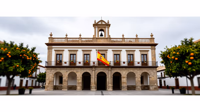Técnico/a Medio RRHH Errenteria 2026: 1 plaza (Promoción Interna)