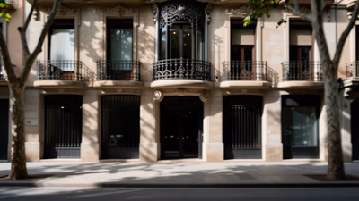 Técnico/a Superior Vilanova i la Geltrú 2026: 1 plaza