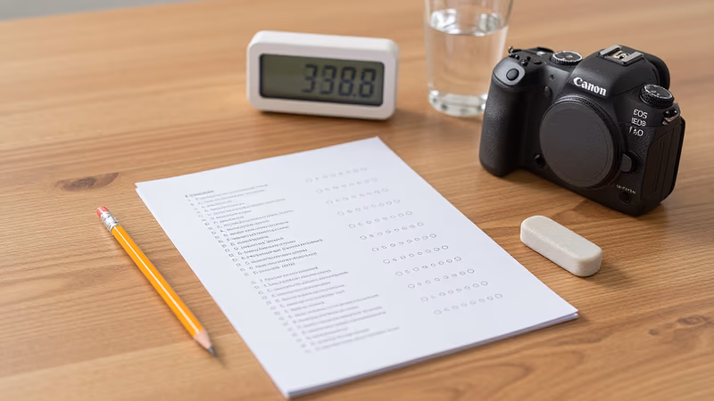 Tema 1 Auxiliar Administrativo: La Constitución Española — Resumen y Test