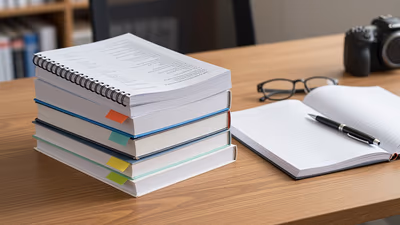 Tema 19 Auxiliar Administrativo: Ley de Transparencia y Buen Gobierno