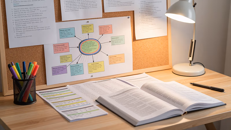 Tema 20 Auxiliar Administrativo: Informática Básica — Hardware y Software