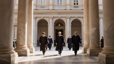 Tema 4 Auxiliar Administrativo: Poder Judicial, Tribunal Constitucional y Defensor del Pueblo