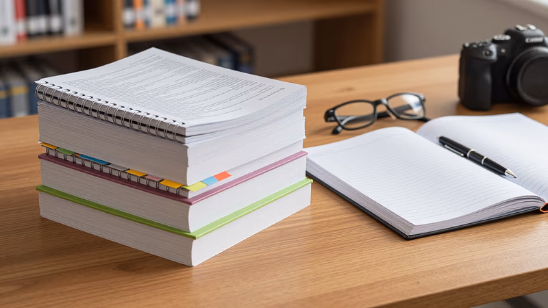 Temario de Administrativo del Estado: estructura y claves para estudiarlo