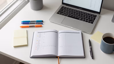 Temario Auxiliar Administrativo del Estado 2026: los 28 temas oficiales (resúmenes gratis)