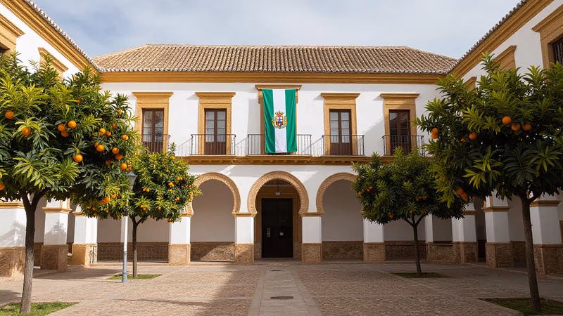 Temario de Auxiliar Administrativo de la Junta de Andalucía: los 25 temas del programa