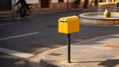 Temario Correos 2026: PDF Gratis (12 Temas)