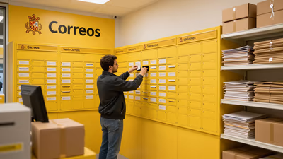 Temario de oposiciones a Correos: guía completa del programa oficial
