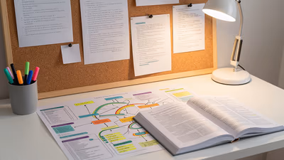 Los títulos de la Constitución más preguntados en las oposiciones