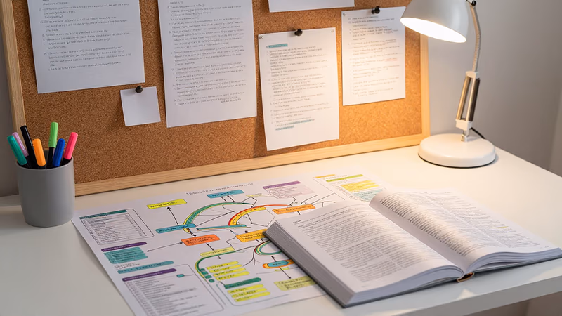 Los títulos de la Constitución más preguntados en las oposiciones